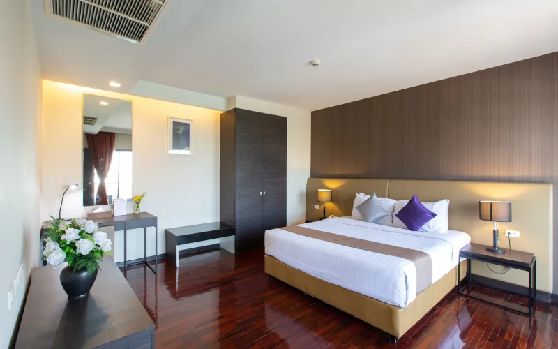 Suite Room